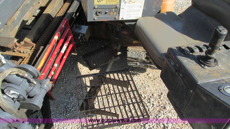 image for item I3020 Case 6030 directional drill