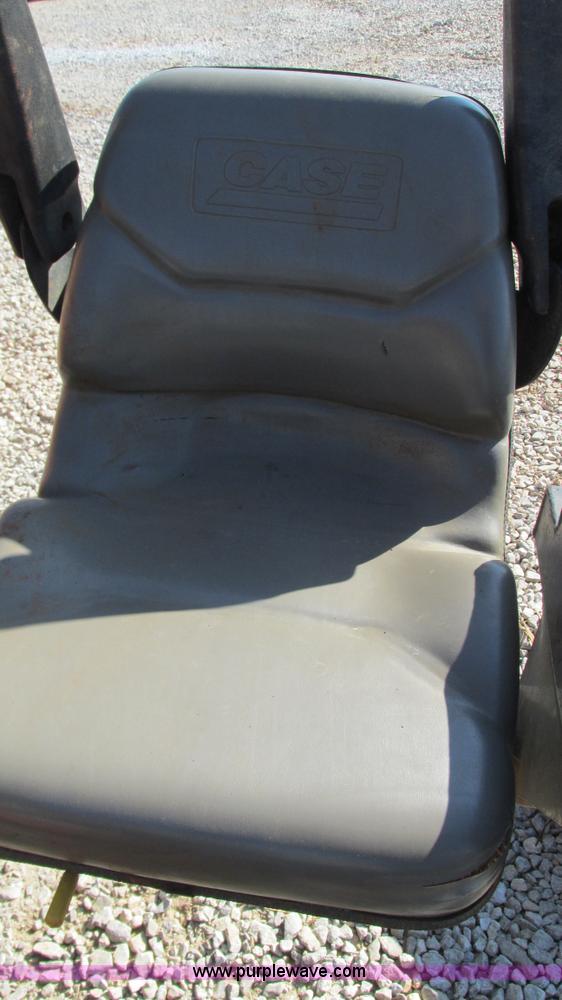 image for item I3020 Case 6030 directional drill