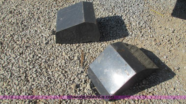 image for item I3020 Case 6030 directional drill