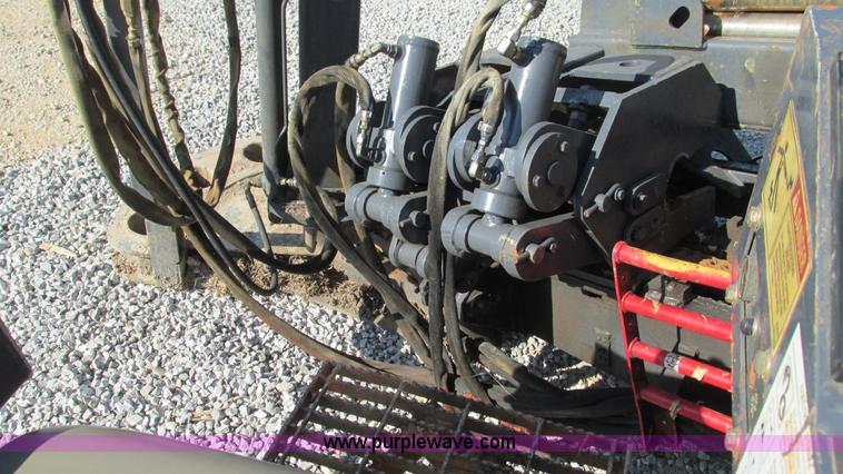 image for item I3020 Case 6030 directional drill