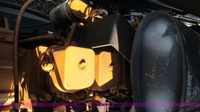 image for item I3020 Case 6030 directional drill