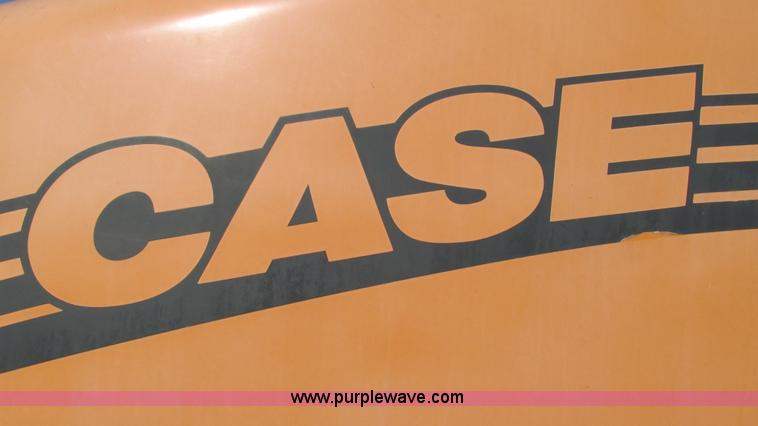 image for item I3020 Case 6030 directional drill