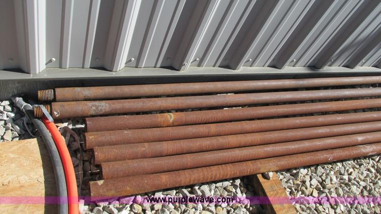 image for item I3020 Case 6030 directional drill