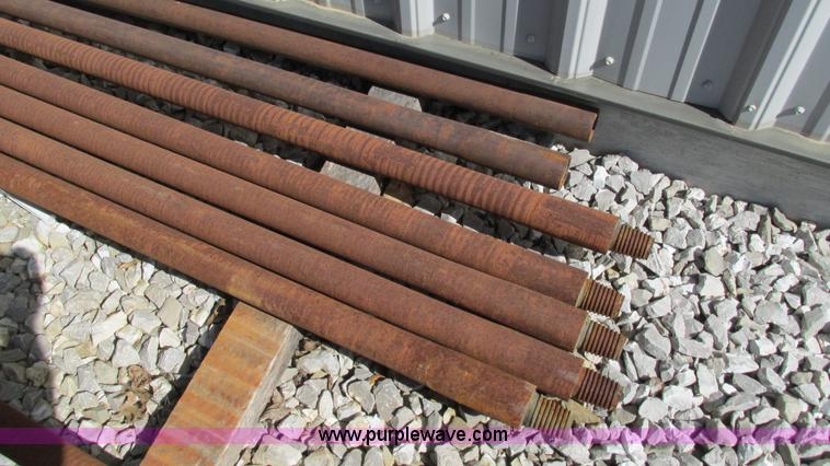 image for item I3020 Case 6030 directional drill