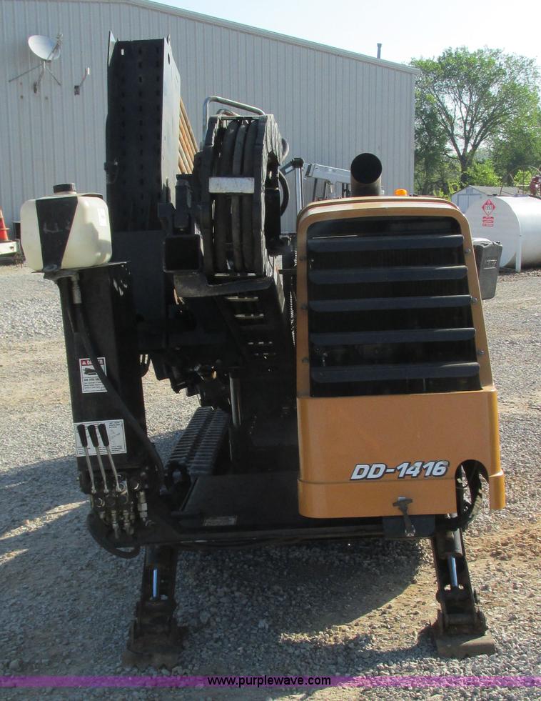 image for item I3021 Astec DD1416 directional drill
