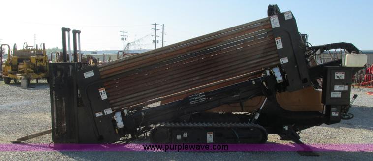 image for item I3021 Astec DD1416 directional drill