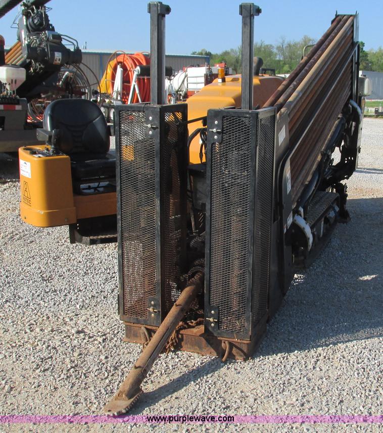 image for item I3021 Astec DD1416 directional drill
