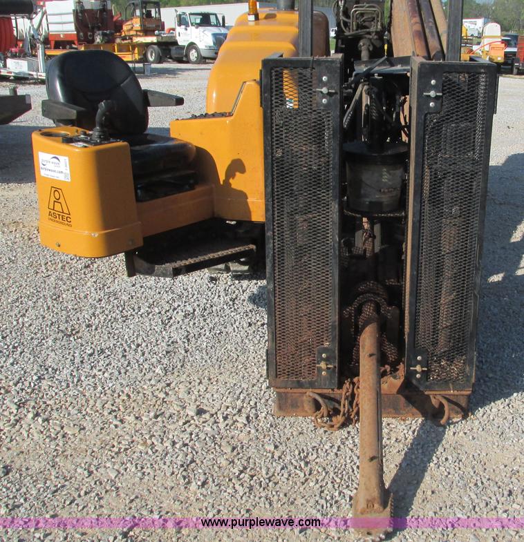 image for item I3021 Astec DD1416 directional drill