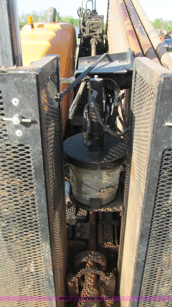 image for item I3021 Astec DD1416 directional drill