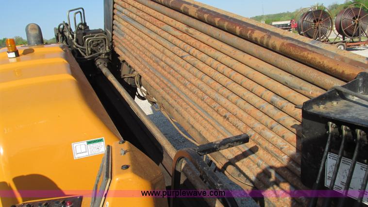 image for item I3021 Astec DD1416 directional drill