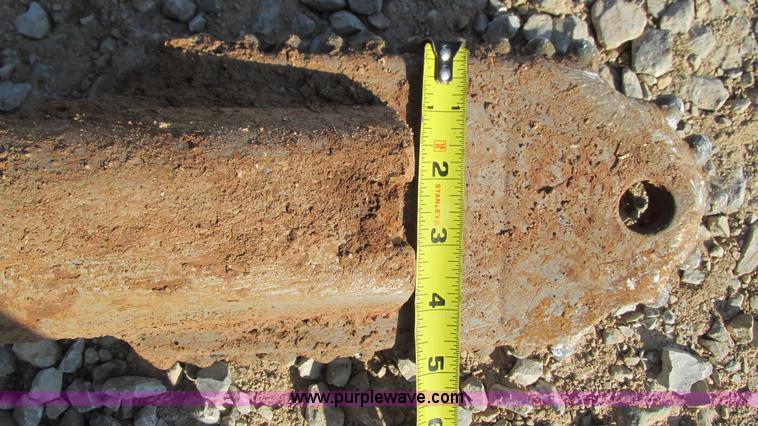 image for item I3021 Astec DD1416 directional drill