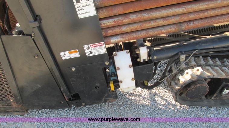 image for item I3021 Astec DD1416 directional drill