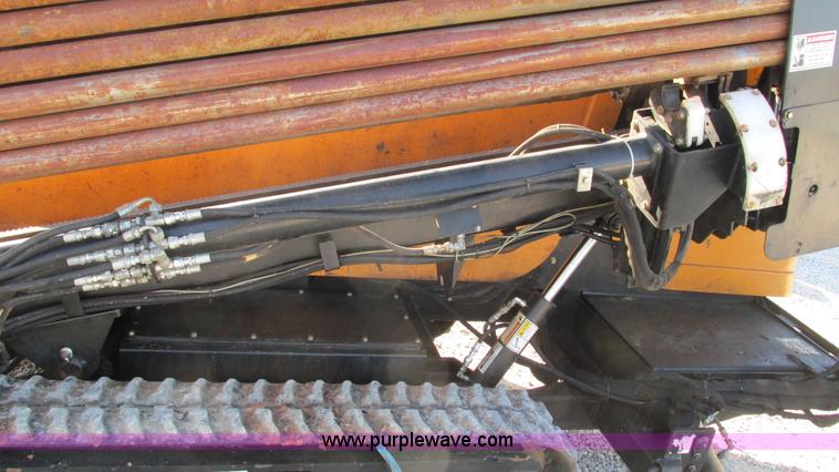 image for item I3021 Astec DD1416 directional drill