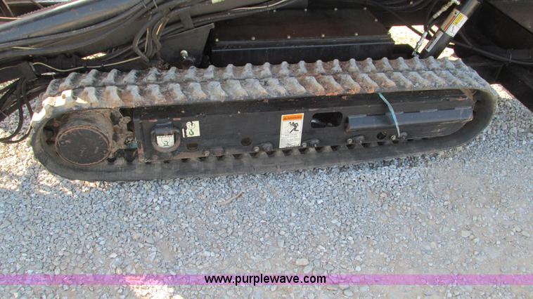 image for item I3021 Astec DD1416 directional drill