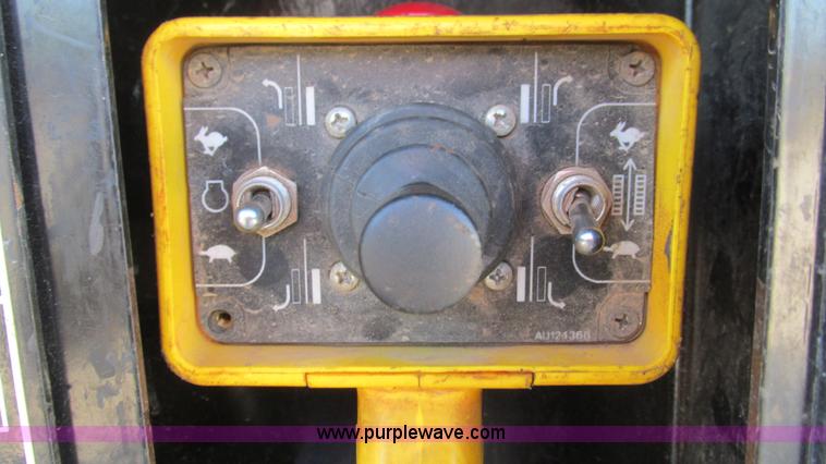 image for item I3021 Astec DD1416 directional drill