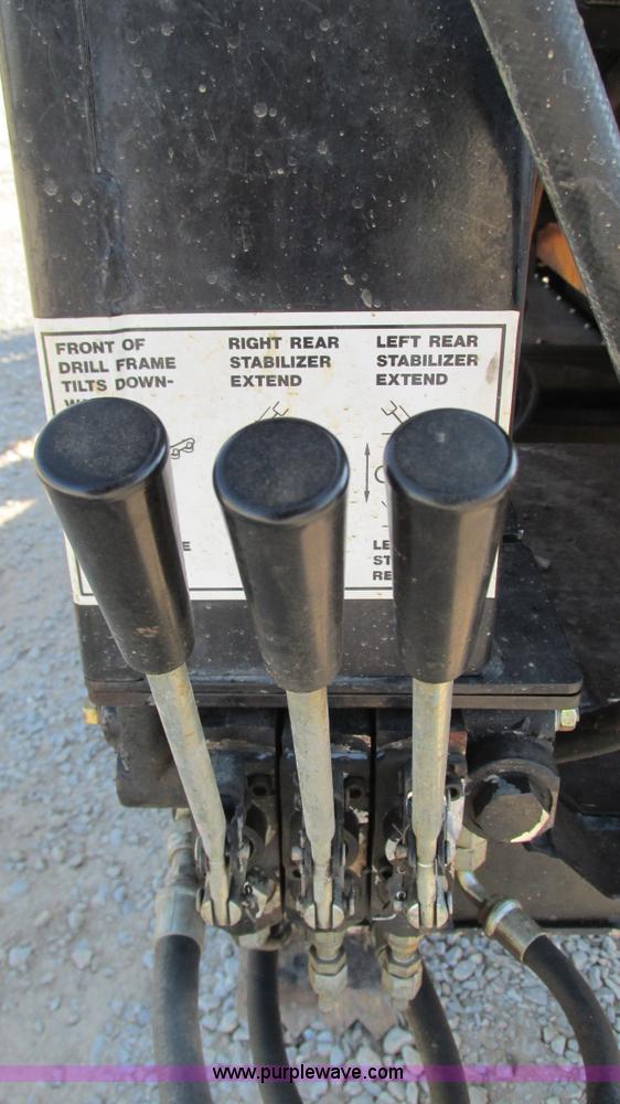 image for item I3021 Astec DD1416 directional drill