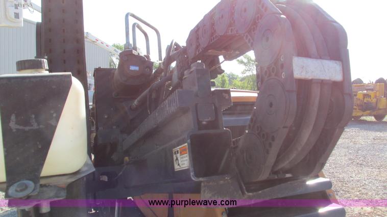 image for item I3021 Astec DD1416 directional drill