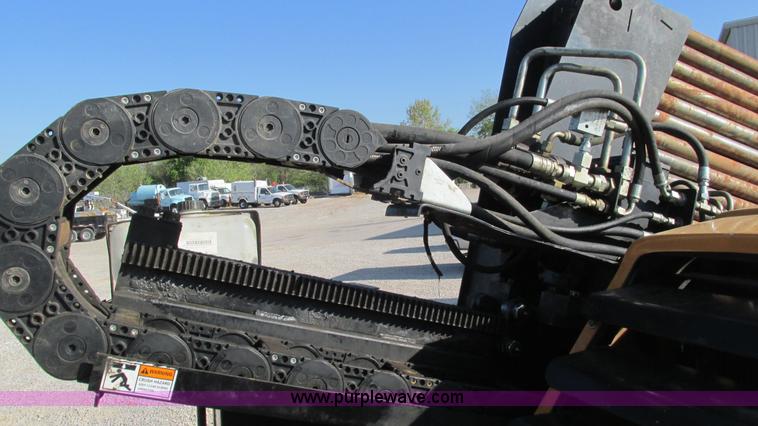 image for item I3021 Astec DD1416 directional drill