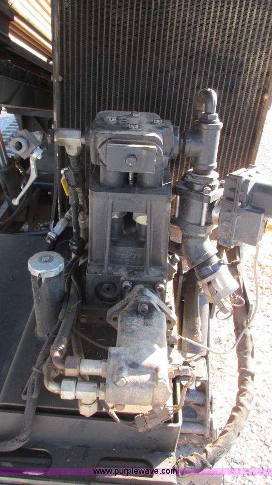 image for item I3021 Astec DD1416 directional drill