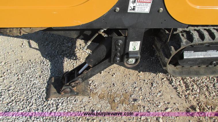 image for item I3021 Astec DD1416 directional drill