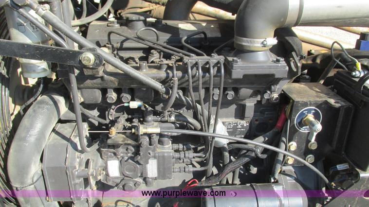 image for item I3021 Astec DD1416 directional drill