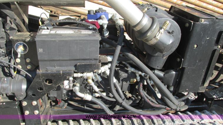 image for item I3021 Astec DD1416 directional drill