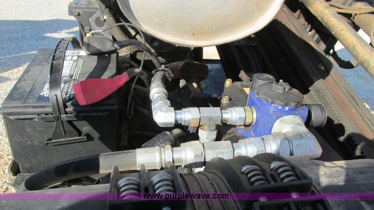 image for item I3021 Astec DD1416 directional drill