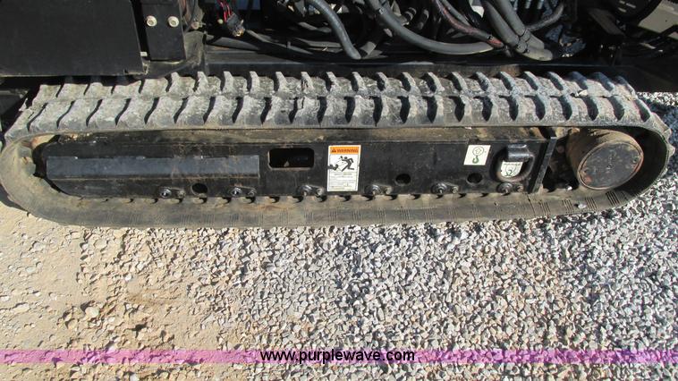 image for item I3021 Astec DD1416 directional drill