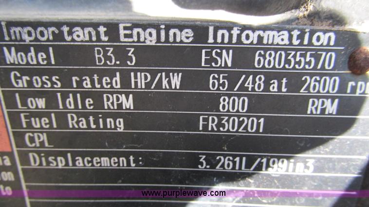 image for item I3021 Astec DD1416 directional drill