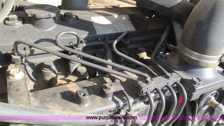 image for item I3021 Astec DD1416 directional drill