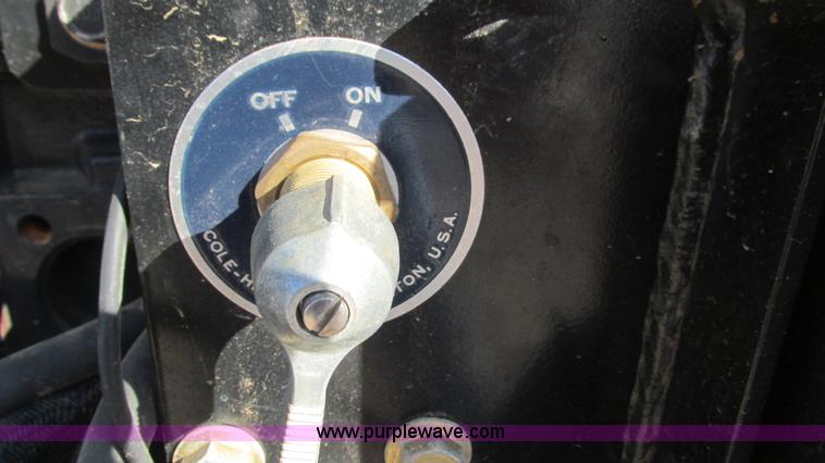 image for item I3021 Astec DD1416 directional drill