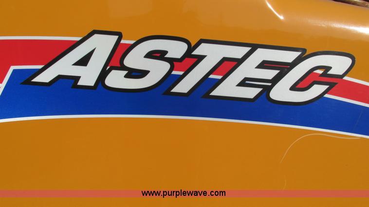 image for item I3021 Astec DD1416 directional drill