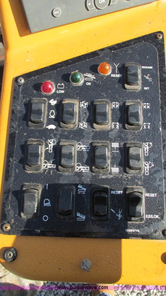 image for item I3021 Astec DD1416 directional drill