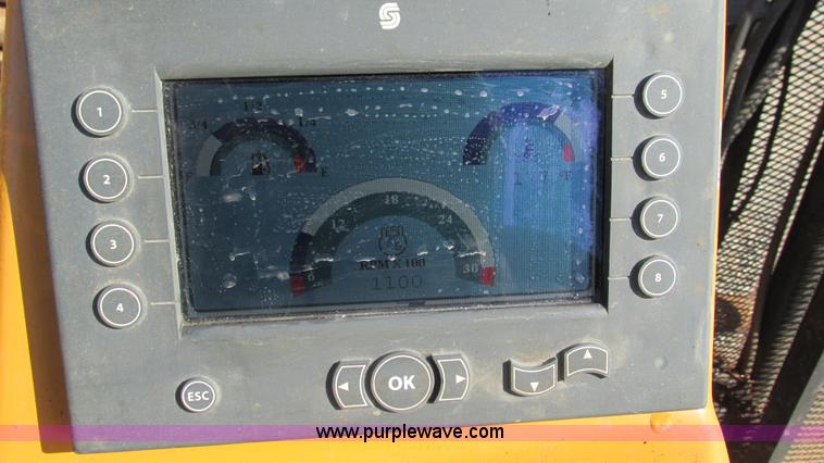 image for item I3021 Astec DD1416 directional drill