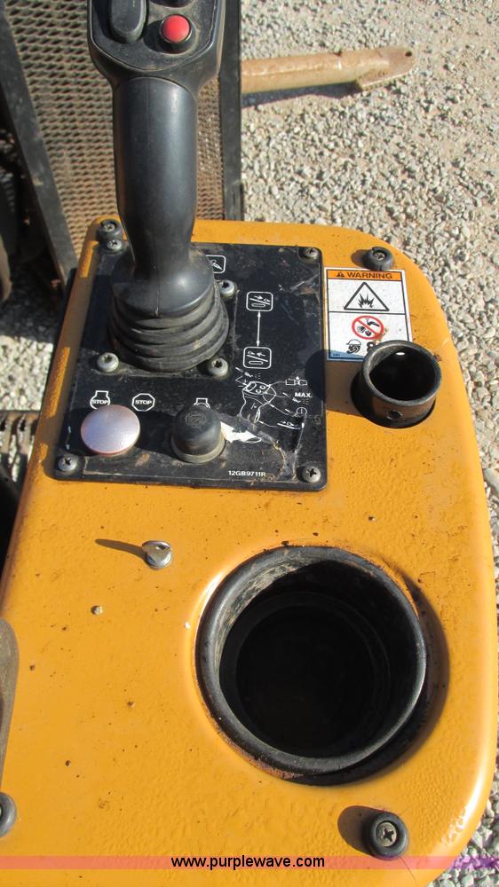 image for item I3021 Astec DD1416 directional drill