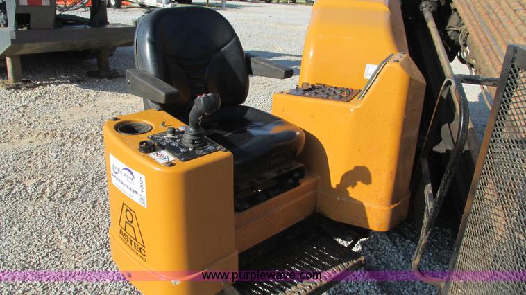 image for item I3021 Astec DD1416 directional drill