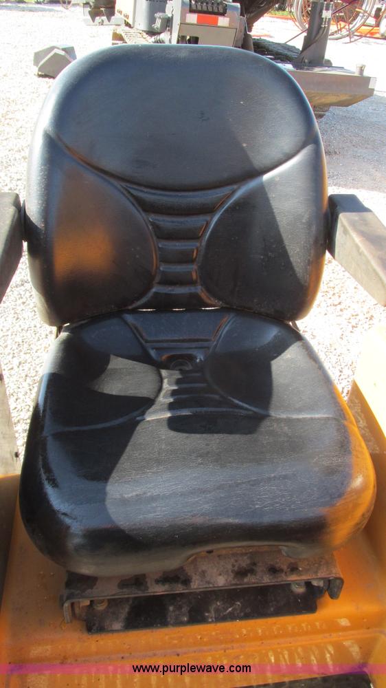 image for item I3021 Astec DD1416 directional drill