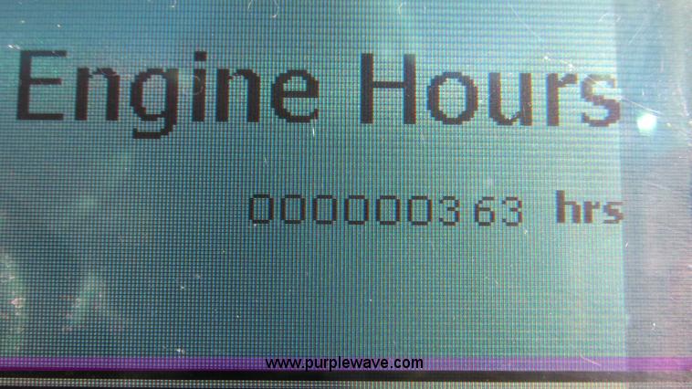 image for item I3021 Astec DD1416 directional drill