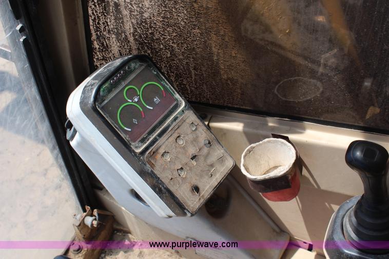 image for item I5984 1994 Caterpillar 350 L excavator