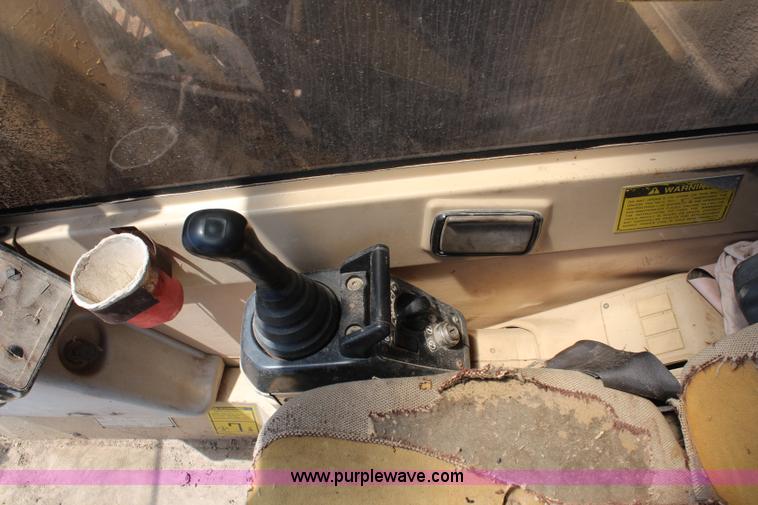 image for item I5984 1994 Caterpillar 350 L excavator