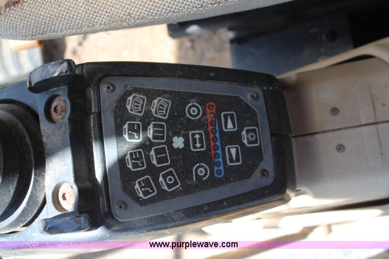 image for item I5984 1994 Caterpillar 350 L excavator