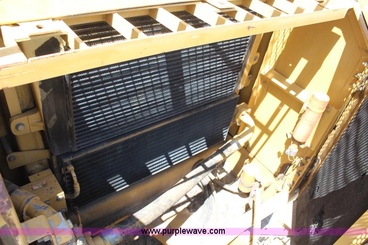 image for item I5984 1994 Caterpillar 350 L excavator