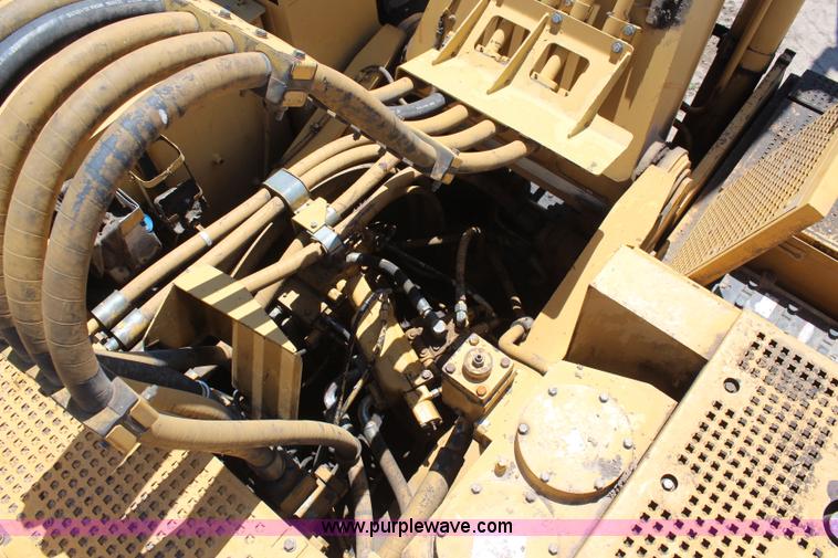 image for item I5984 1994 Caterpillar 350 L excavator