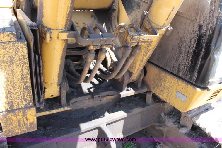 image for item I5984 1994 Caterpillar 350 L excavator