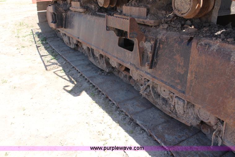 image for item I5984 1994 Caterpillar 350 L excavator