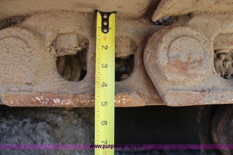 image for item I5984 1994 Caterpillar 350 L excavator