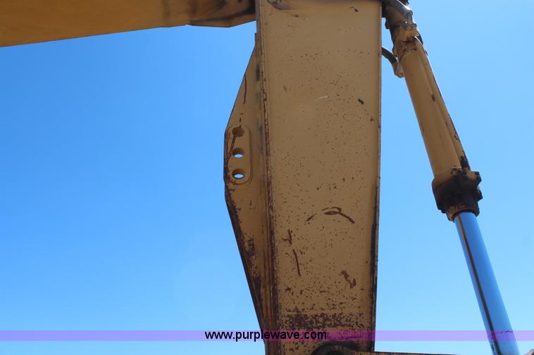 image for item I5984 1994 Caterpillar 350 L excavator