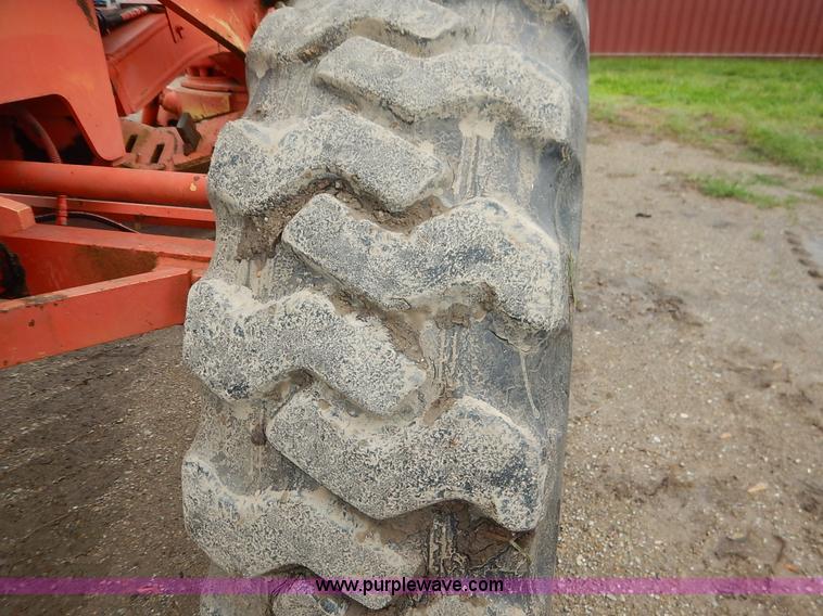 image for item J3947 1994 Galion 830 motor grader