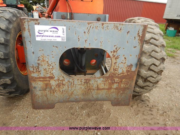 image for item J3947 1994 Galion 830 motor grader