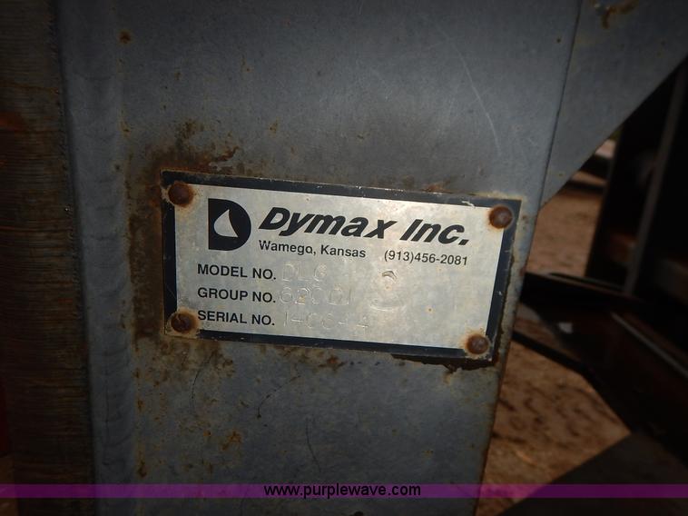 image for item J3947 1994 Galion 830 motor grader